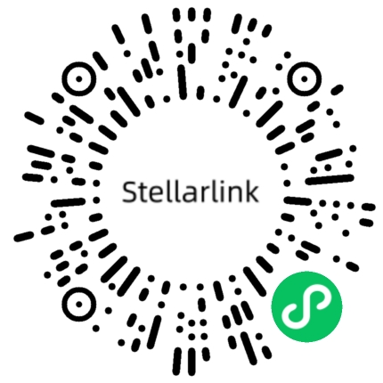 StellarLink Mini-Program QR Code